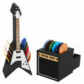 Guitar Picks Holder Box Set B14677