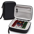 Guitar Pick Holder Case Black V193