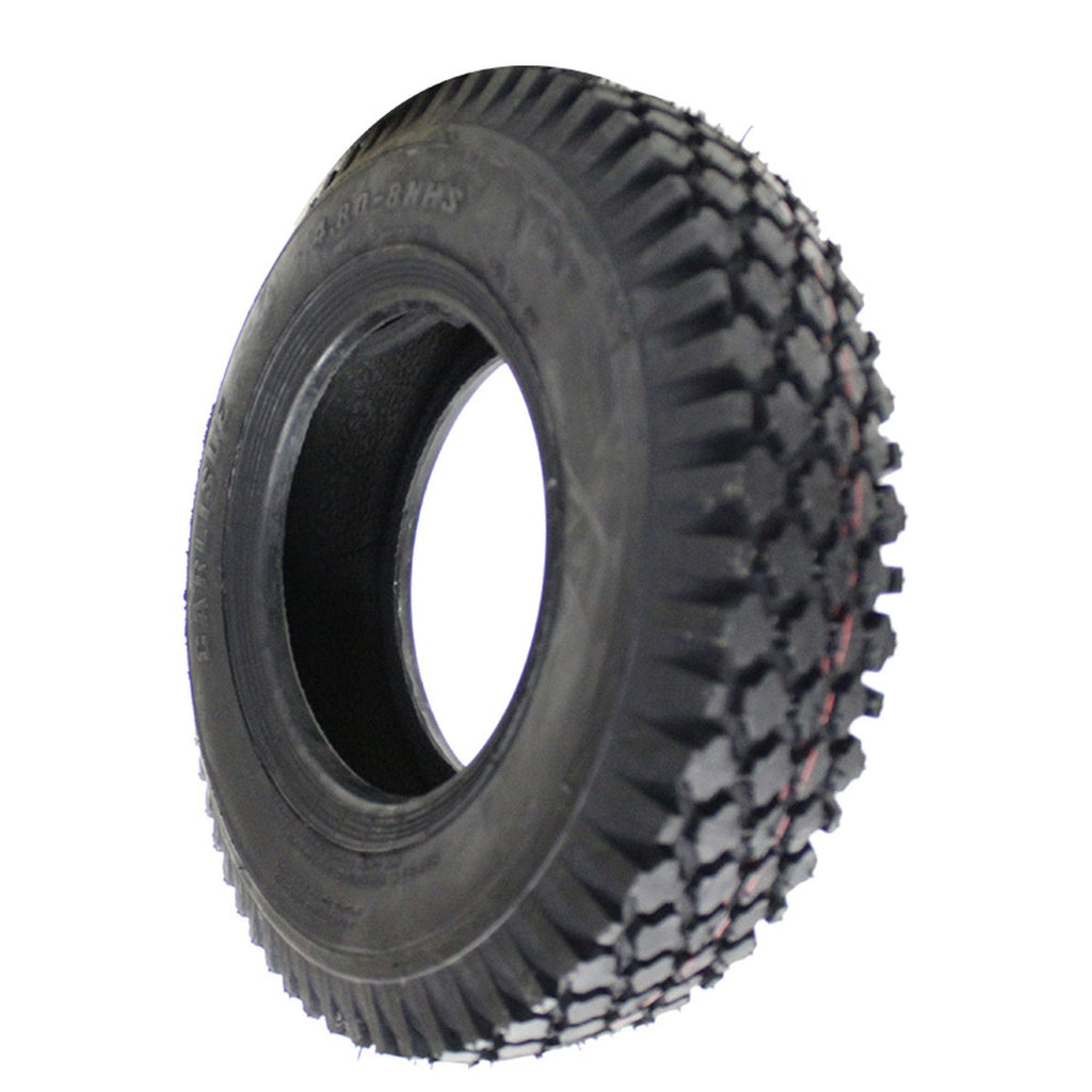 Bias Tire 4.80-8 4 P491