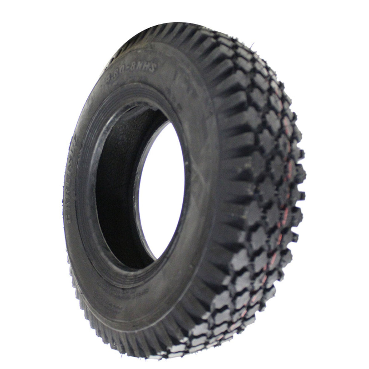 Bias Tire 4.80-8 4 P491