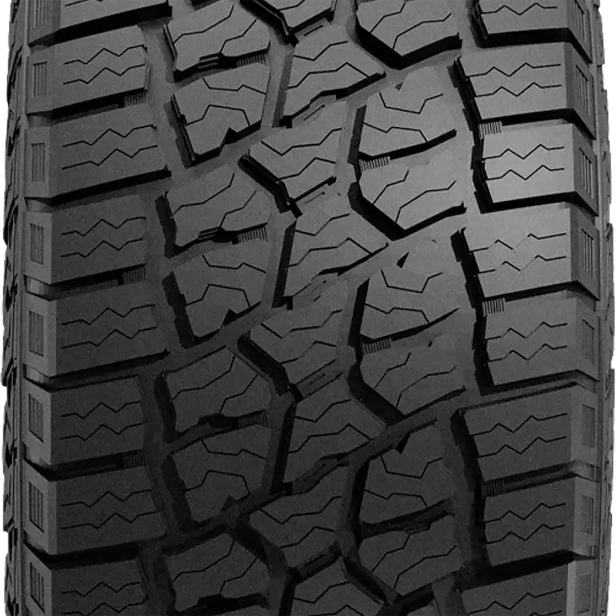 All Terrain Light Truck Tire Q68160
