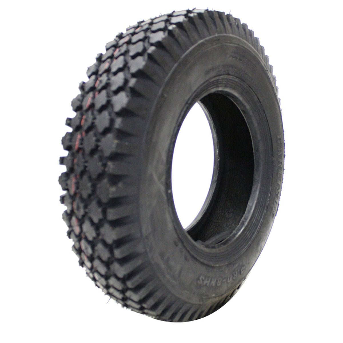 Bias Tire 4.80-8 4 P491