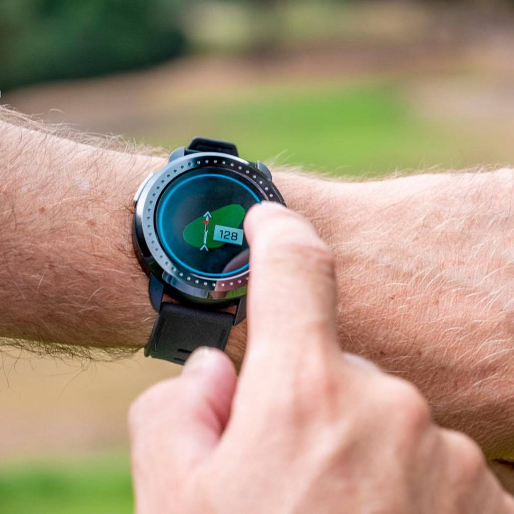 Golf GPS Watch I41831