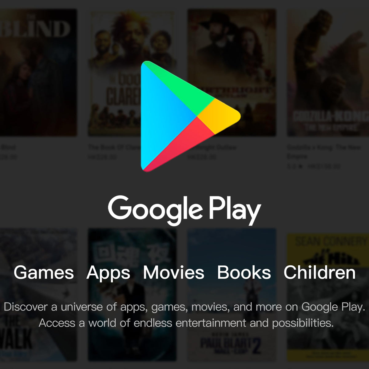 32-inch Smart TV HD 720p with Google TV U624