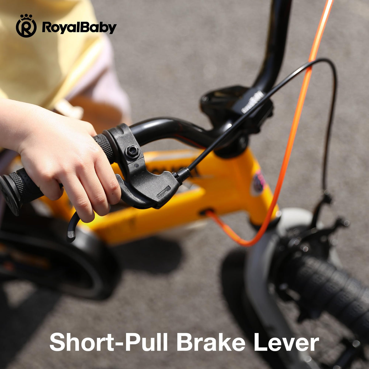 12-20 Inch Kids Bike U4134