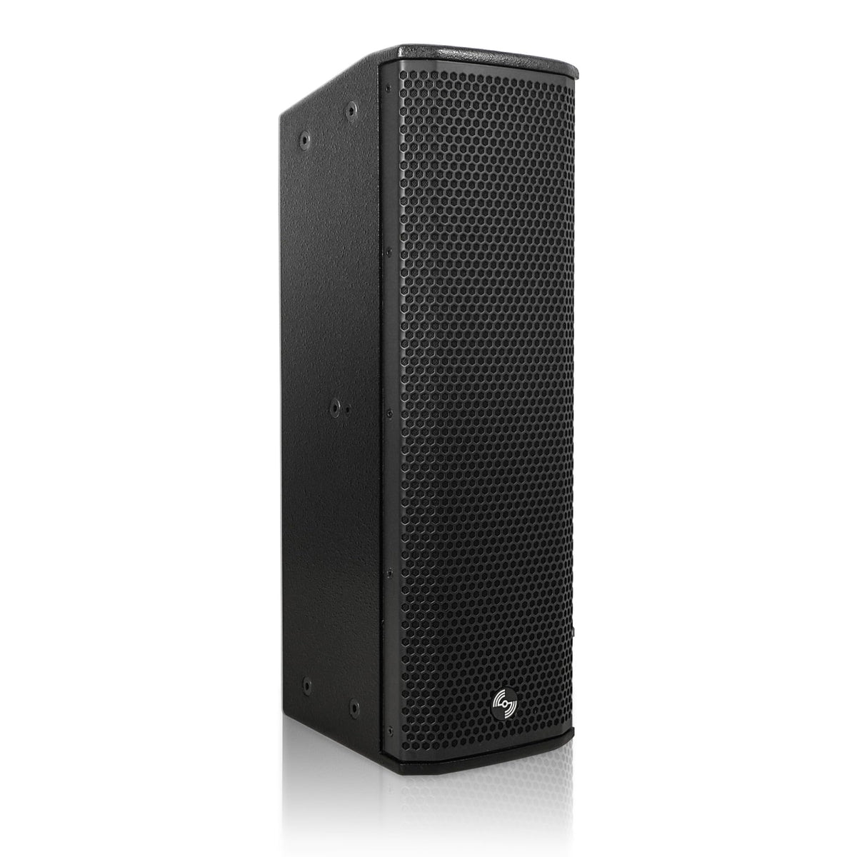 Powered PA System with 18" Subwoofer and Column Array Loudspeaker F8499