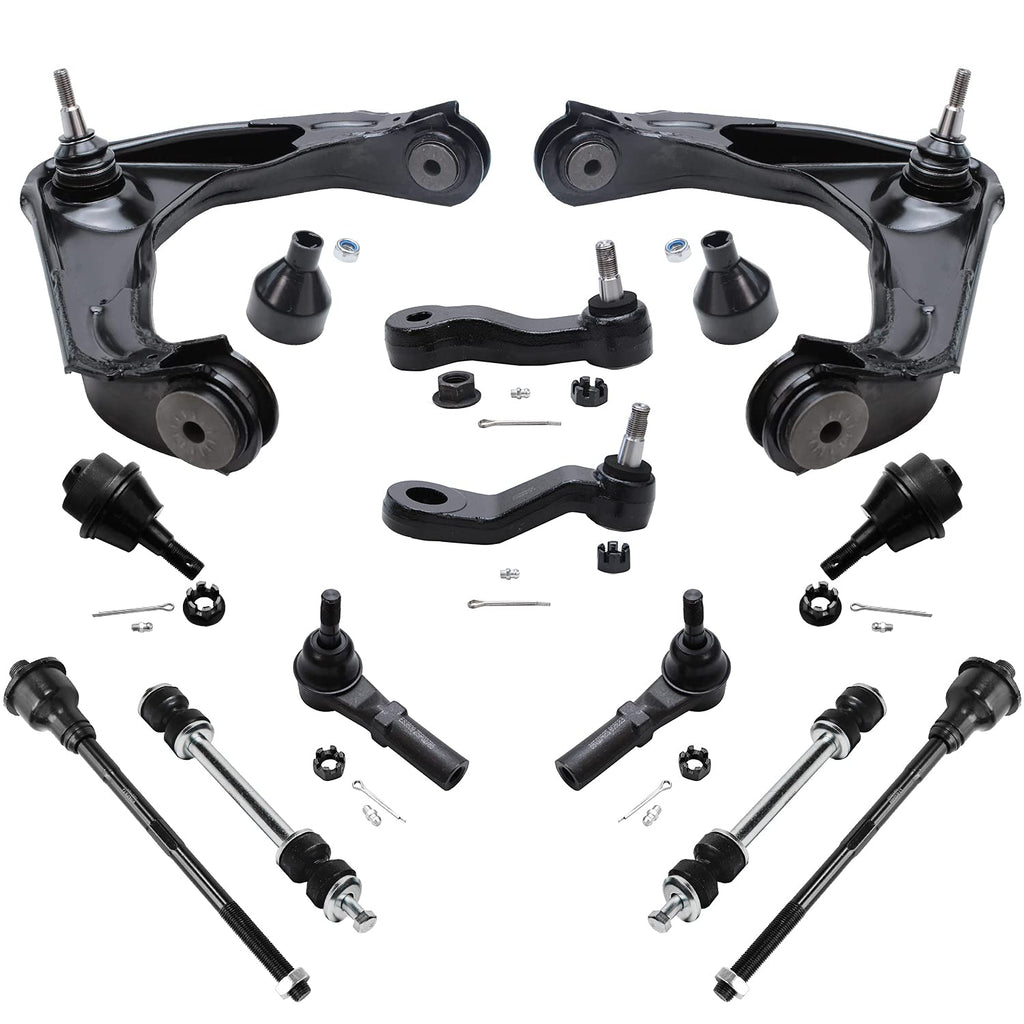 12pc Front End Kit A7961