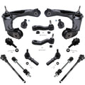 12pc Front End Kit A7961