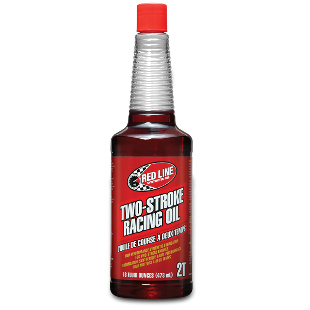 16 Ounce 12 Pack Synthetic Two-Stroke Oil D324