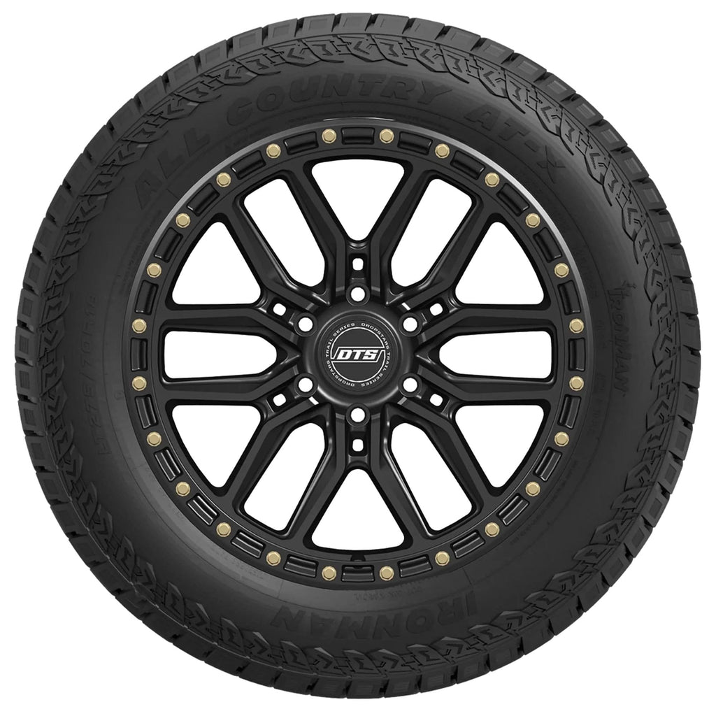 All Terrain Light Truck Tire Q68160