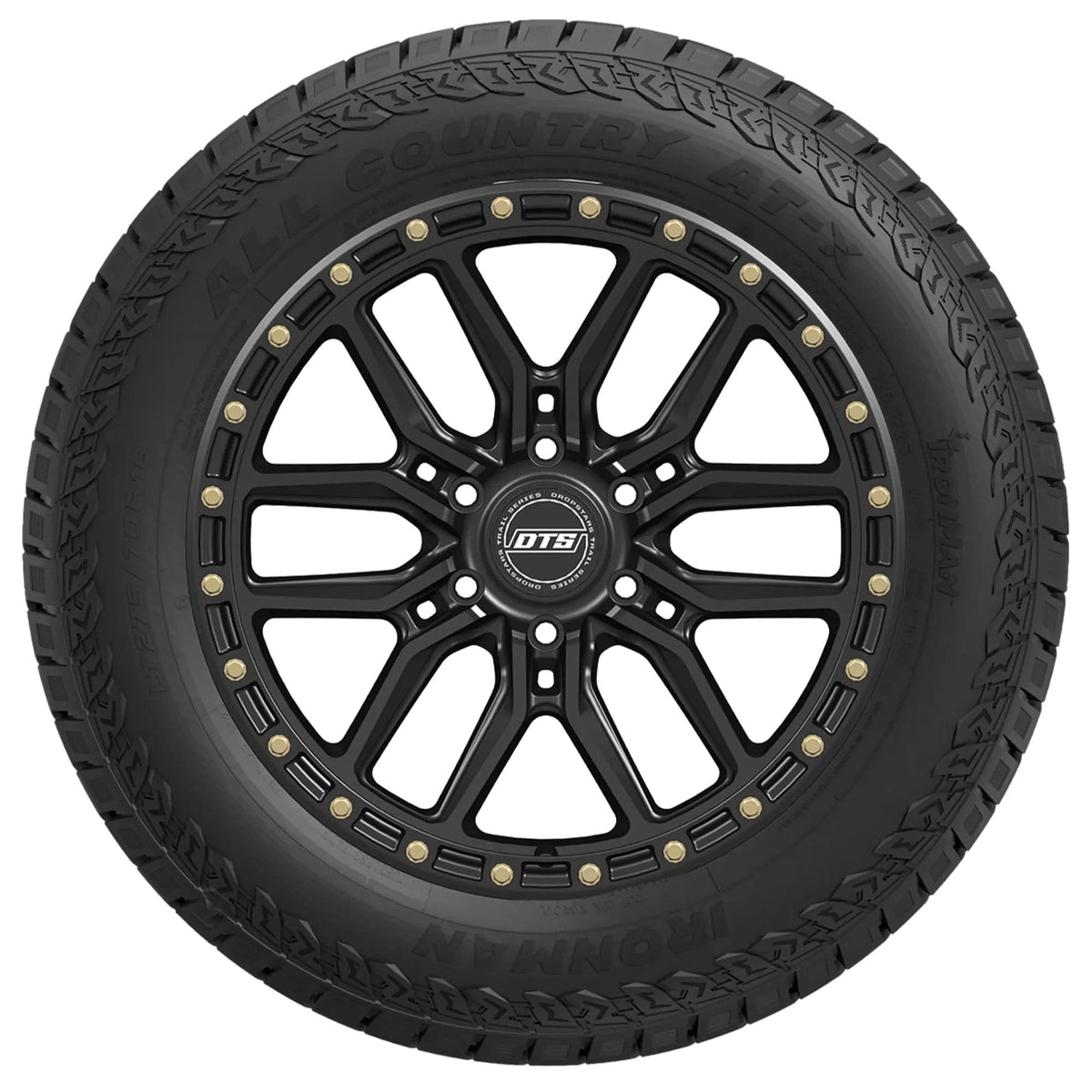 All Terrain Light Truck Tire Q68160