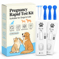 2-Pack Dog & Cat Pregnancy Test Kit M5038