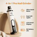 3-Speed Dog Nail Grinder R46539