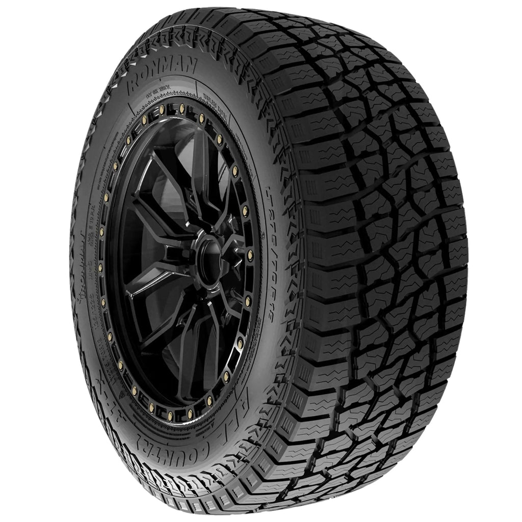 All Terrain Light Truck Tire Q68160
