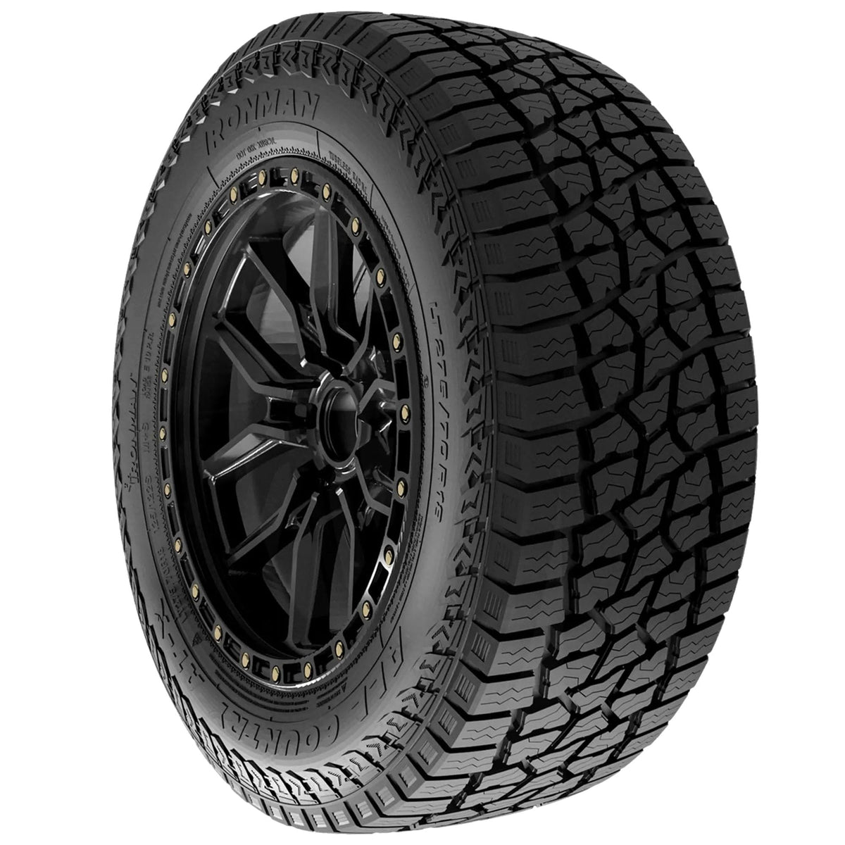 All Terrain Light Truck Tire Q68160