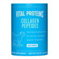 Grass Fed Collagen Peptides Powder, Unflavored, 20oz V43101