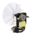 Bathroom Exhaust Vent Fan Motor Replacement Kit 50 CFM 120V U81165