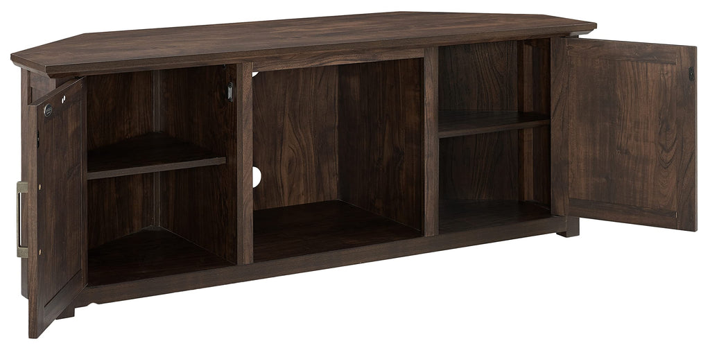 Corner TV Stand up to 65" N5787