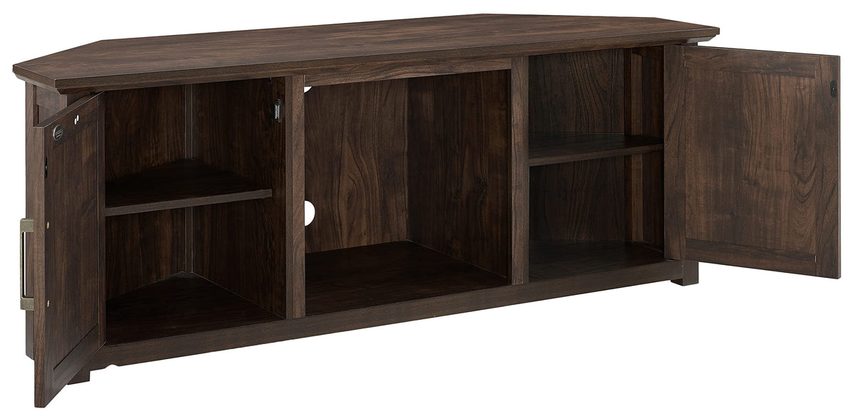 Corner TV Stand up to 65" N5787