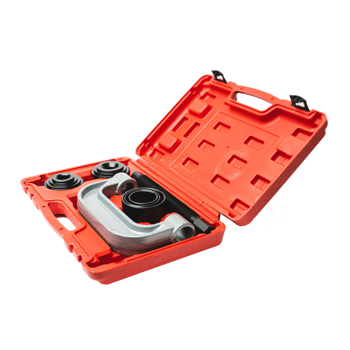 Forged Ball Joint Press Kit with Case W984373