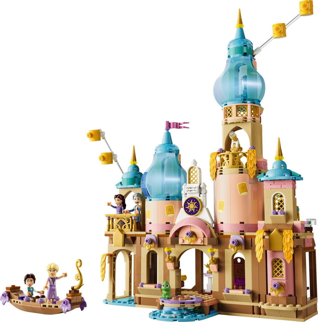 Lego Disney Princess Castle Toy E989897