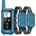 Dog Training Collar with Remote 2 Pack M3669