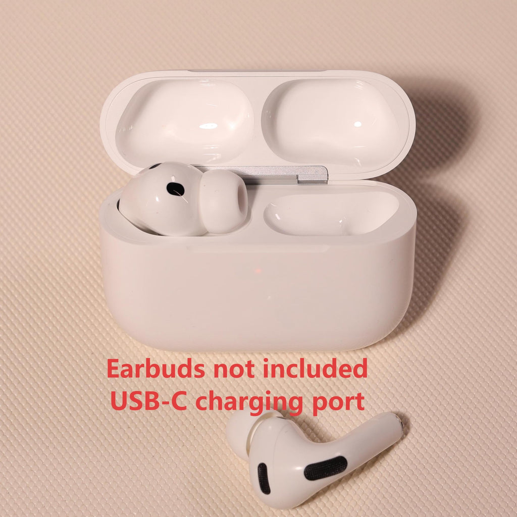 Charging Case Replacement for AirPods Pro 3rd Generation A8818