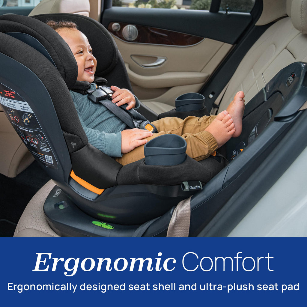 Convertible Car Seat V967