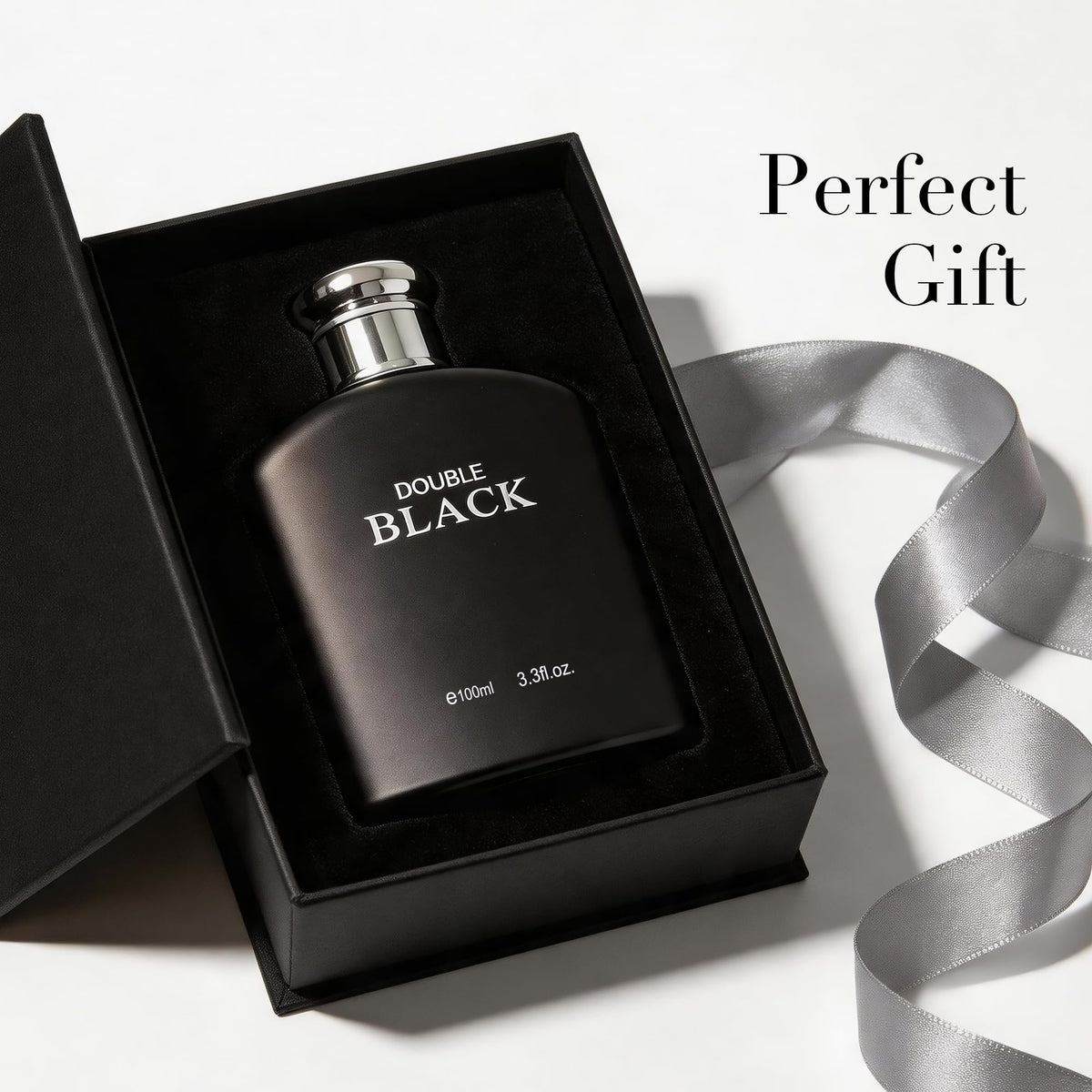 Double Black Eau de Toilette 3.3 fl oz U4388