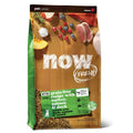 Grain-Free Turkey Salmon & Duck Dry Cat Food 3 lbs U977