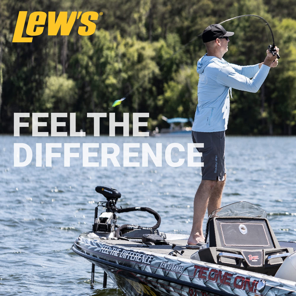 Fishing Rod L299