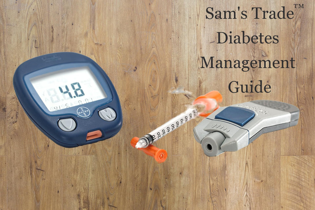 Blood Glucose Test Strips 100 Count 3 Pack X99247
