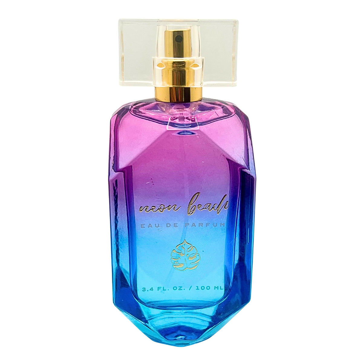Eau De Parfum Spray 3.4oz P4430
