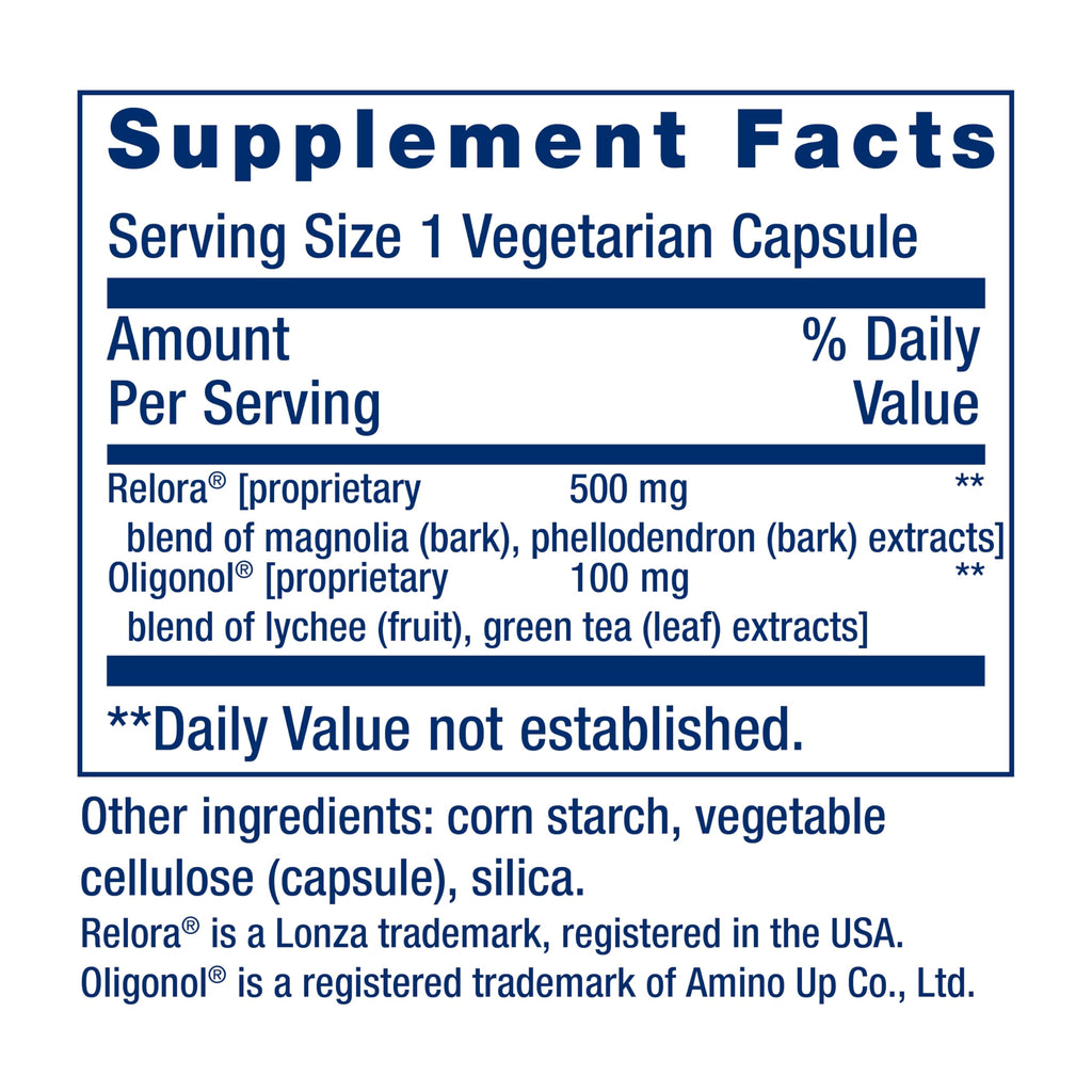 30 Capsules C87223
