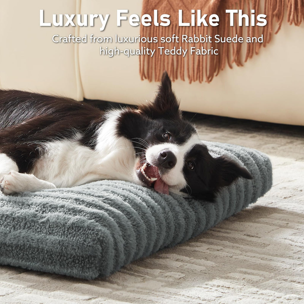 Washable Dog Bed F39258