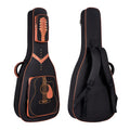 40/41/42" Waterproof PU Leather Acoustic Guitar Bag B71384