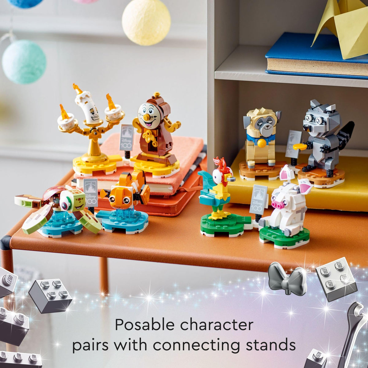LEGO Disney Duos D637553
