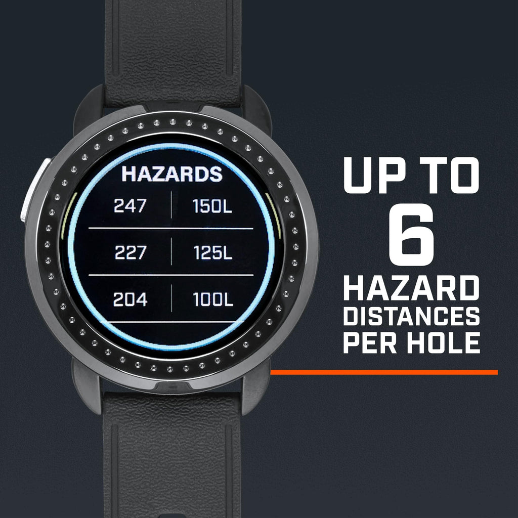 Golf GPS Watch I41831