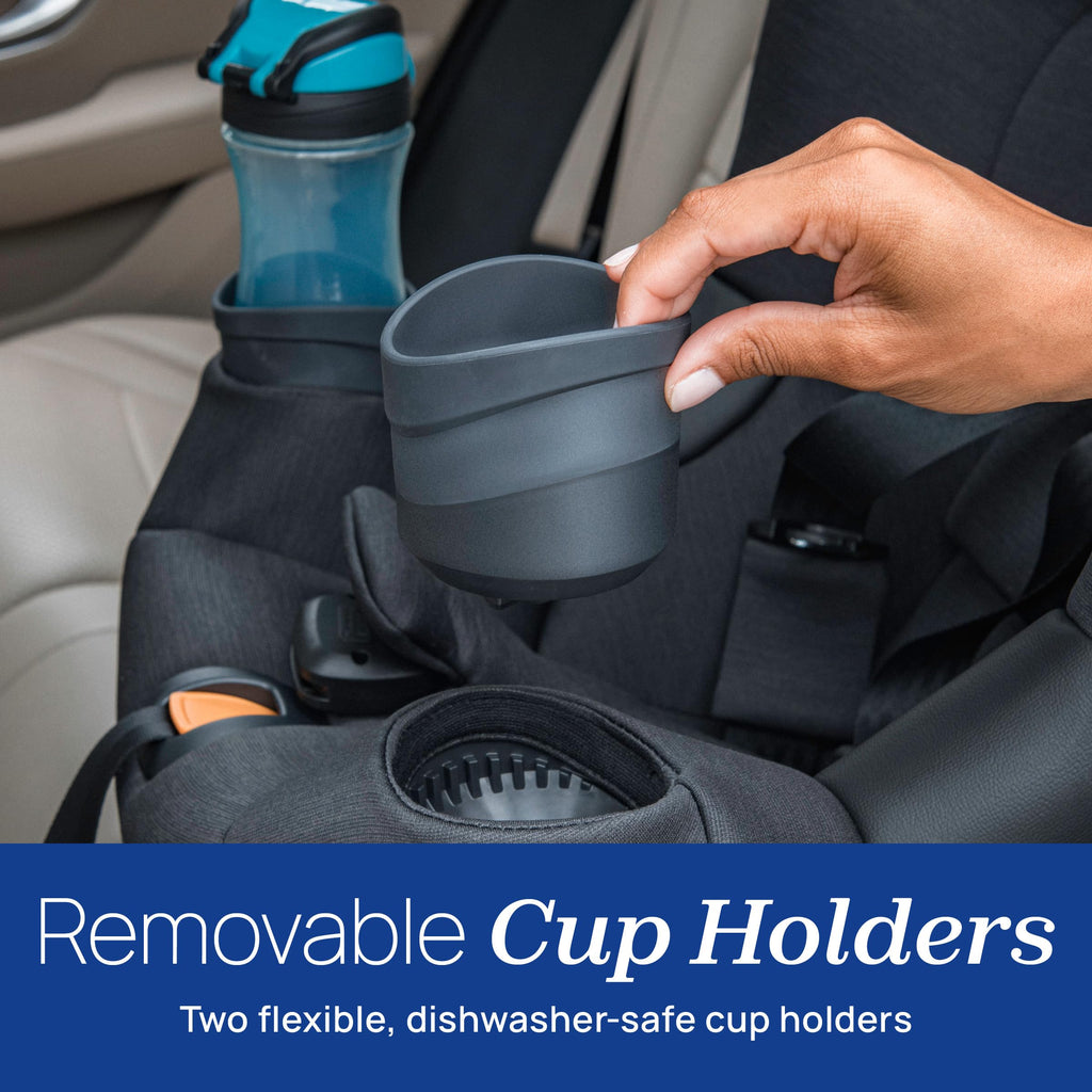 Convertible Car Seat V967