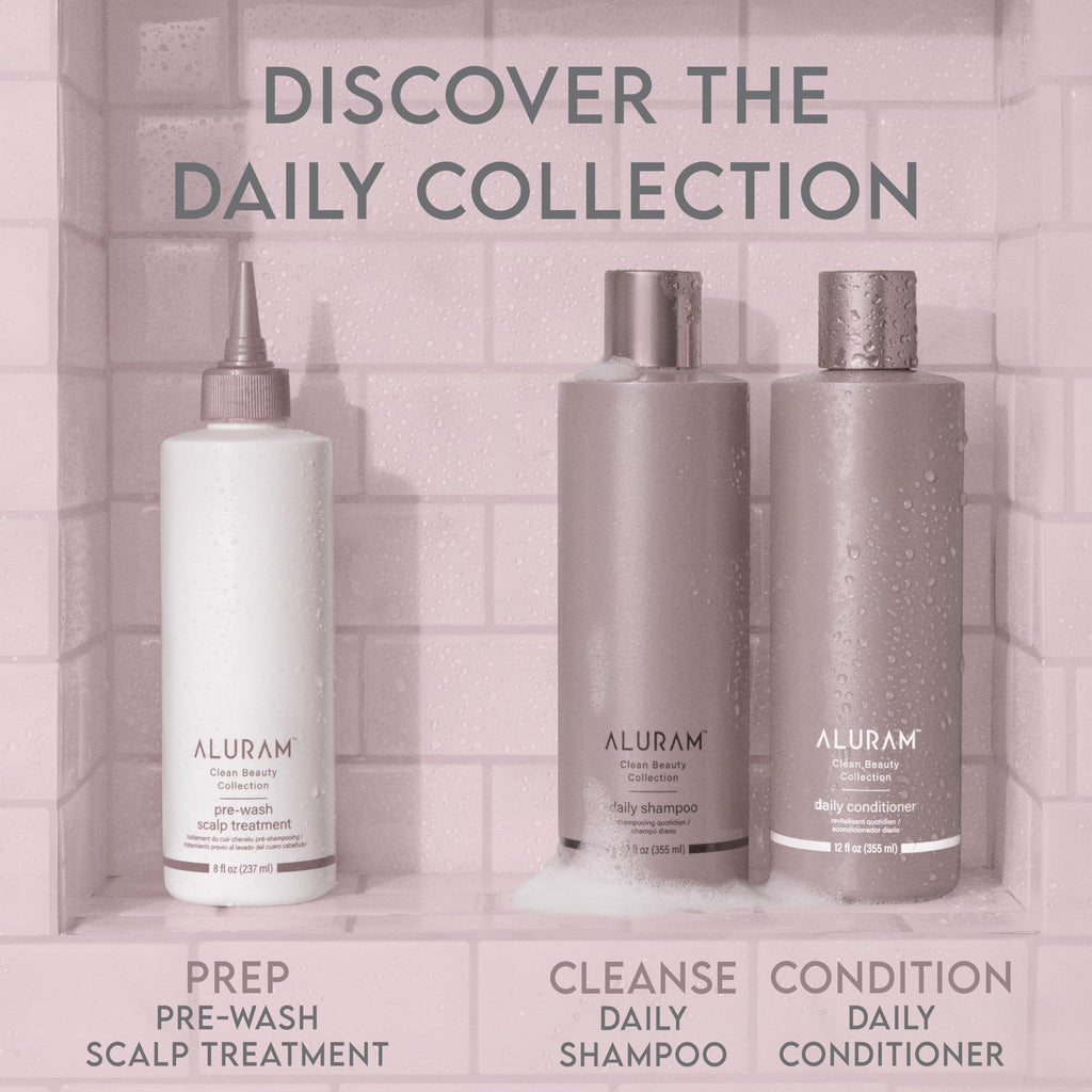 Coconut Water Based Shampoo & Conditioner Set L443599