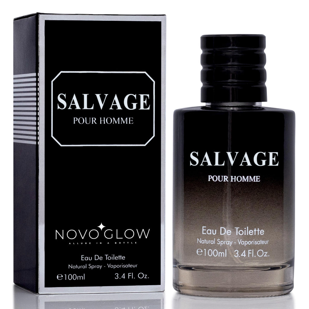 Men's Eau De Toilette Spray 3.4 Oz V55492