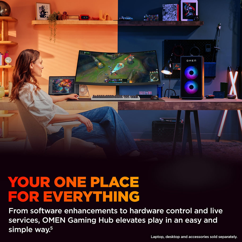34 inch WQHD 180Hz Curved Gaming Monitor U113