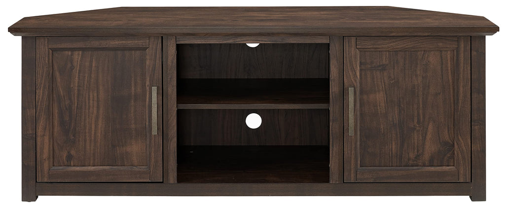 Corner TV Stand up to 65" N5787