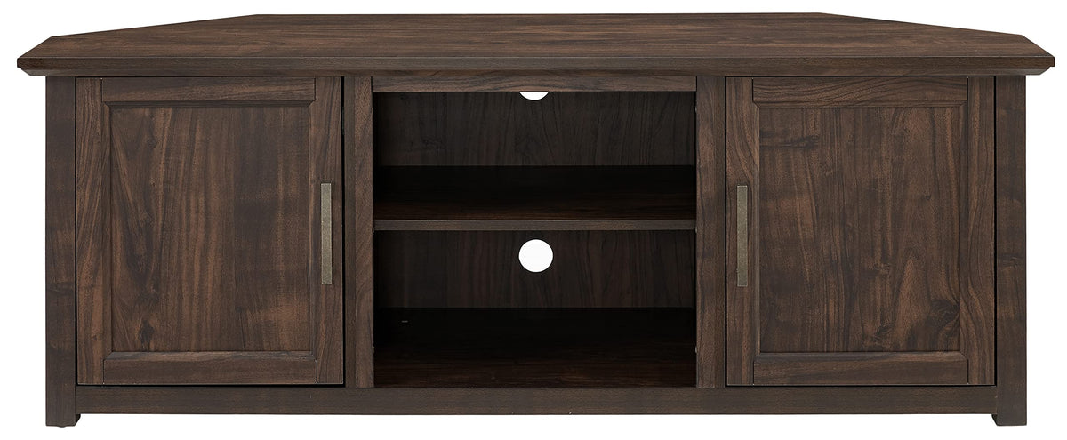 Corner TV Stand up to 65" N5787