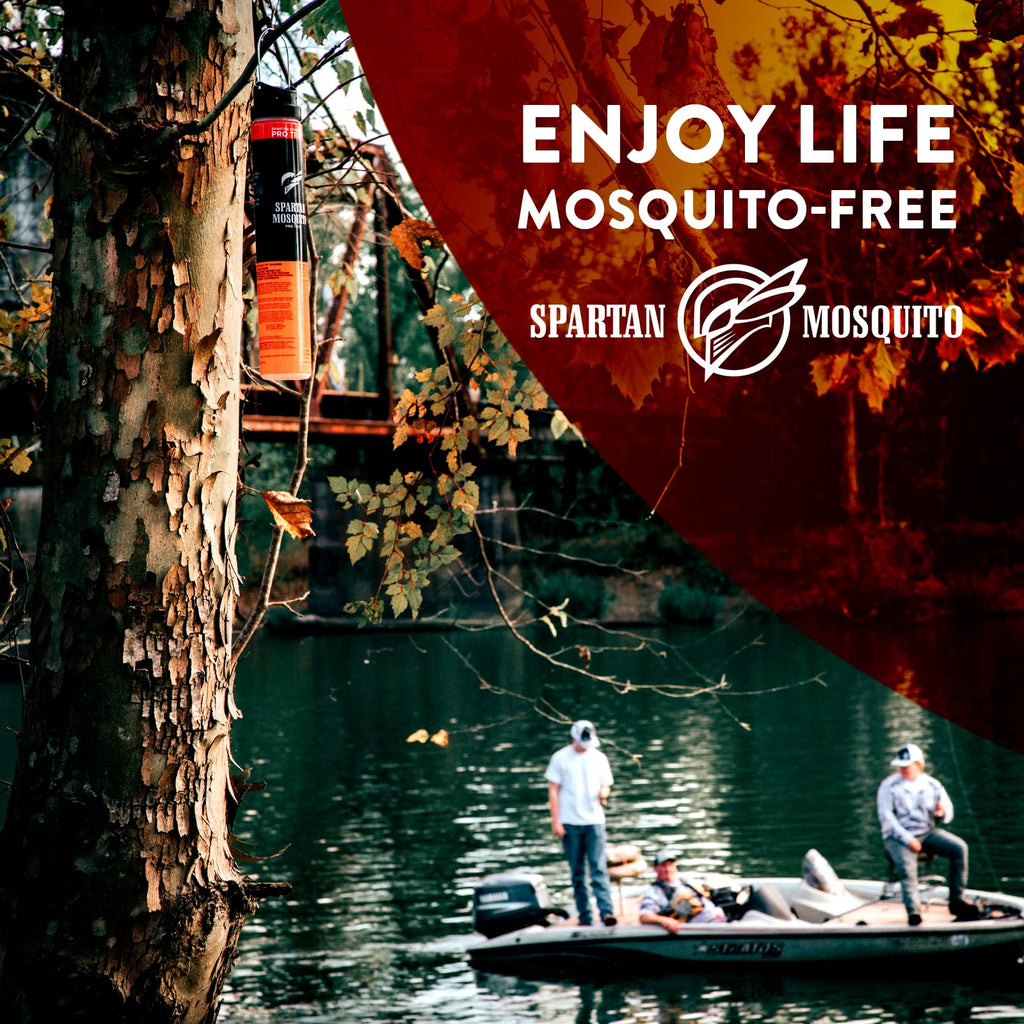 Mosquito Repellent 4 Tubes Z33151