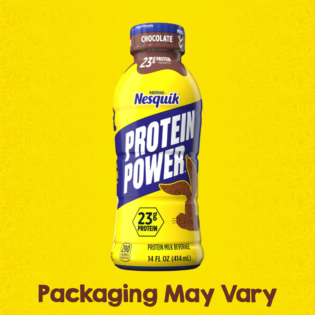 Chocolate Milk F810337
