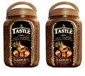 Gold Freeze Dried Instant Coffee 2 Jars 35.70 Oz J14975
