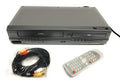 DVD/VCR Combination Player S7293
