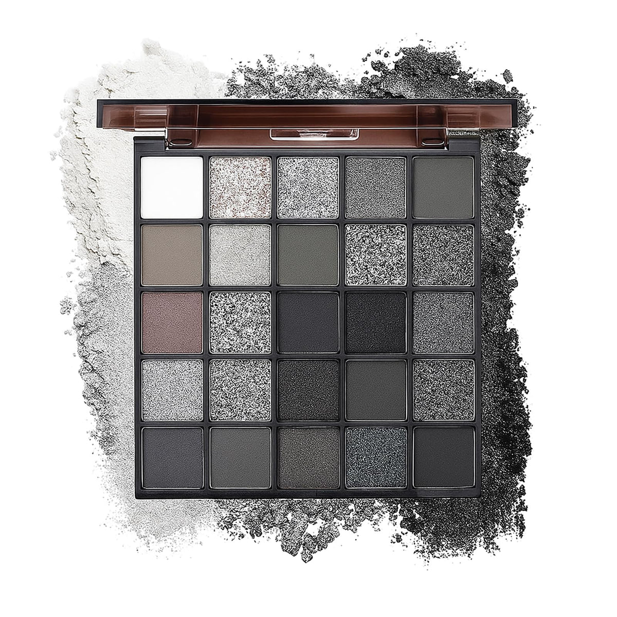 Smoky Eyeshadow Palette R386459