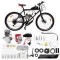 2 Stroke Petrol Bicycle Engine Kit 36 Tooth Sprocket J6413